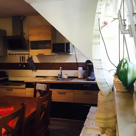 Rael-boardinghouse בית הארחה בילפלד