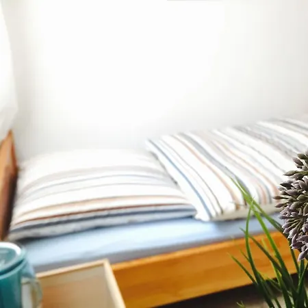 Rael-boardinghouse بيت ضيافة 3*