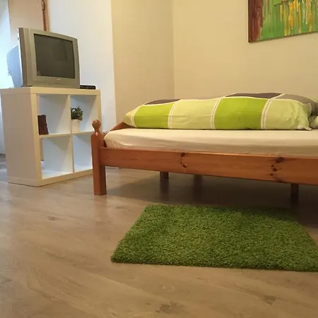 Rael-boardinghouse بيت ضيافة