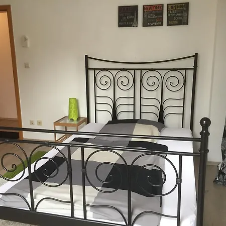 بيت ضيافة Rael-boardinghouse بيليفيلد