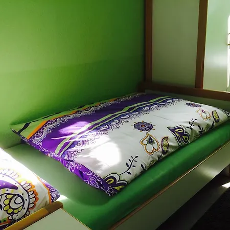 بيت ضيافة Rael-boardinghouse