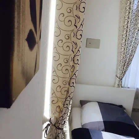 بيت ضيافة Rael-boardinghouse 3*