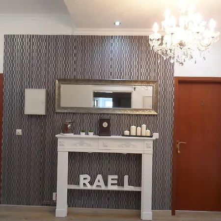 Rael-boardinghouse