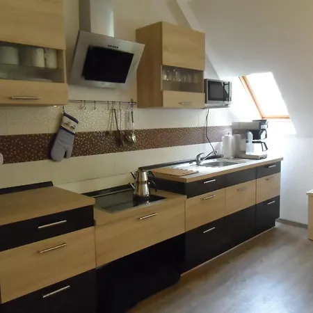 Rael-boardinghouse ゲストハウス ビーレフェルト