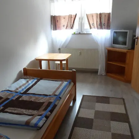 Rael-boardinghouse בית הארחה 3*