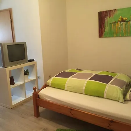 Rael-boardinghouse 3* בילפלד