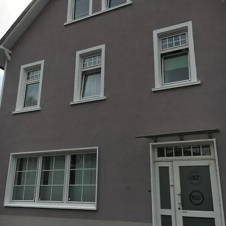 Rael-boardinghouse بيليفيلد