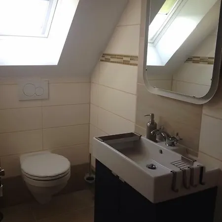 Rael-boardinghouse ビーレフェルト