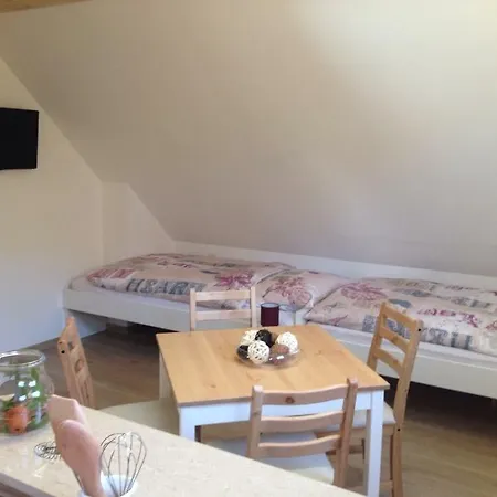 Rael-boardinghouse בילפלד