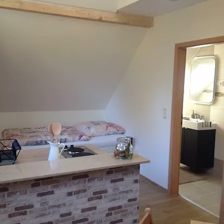 ゲストハウス Rael-boardinghouse ビーレフェルト