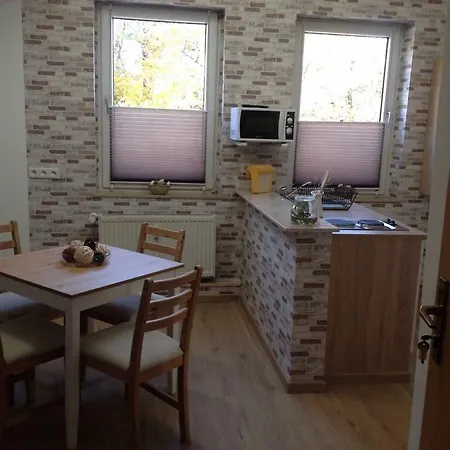 بيت ضيافة Rael-boardinghouse 3*