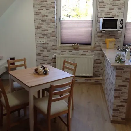 Rael-boardinghouse ビーレフェルト