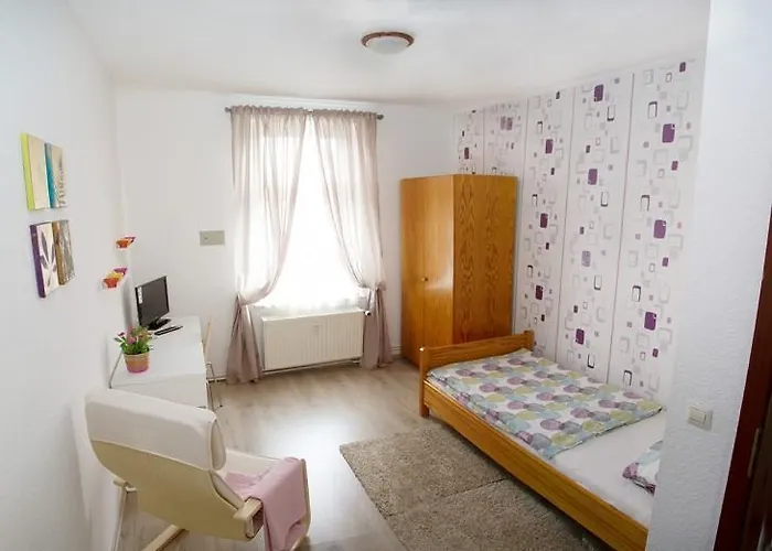 Rael-boardinghouse בילפלד
