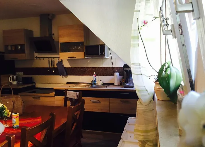 Rael-boardinghouse בית הארחה בילפלד