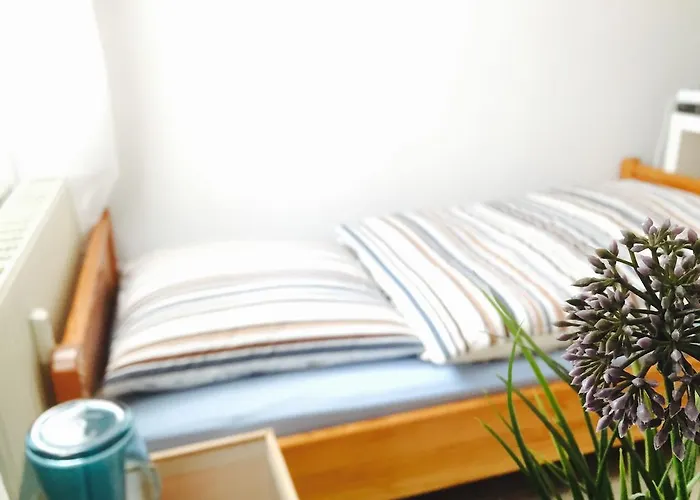 Rael-boardinghouse Pensionat 3*