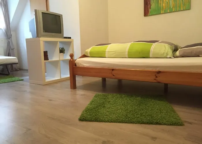 Rael-boardinghouse בית הארחה