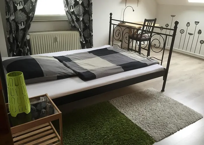 Rael-boardinghouse 3*