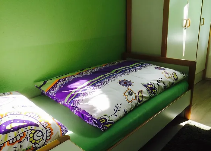 בית הארחה Rael-boardinghouse