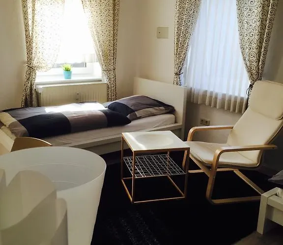 Rael-boardinghouse