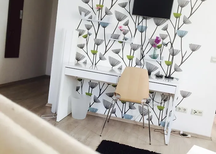 Rael-boardinghouse בית הארחה 3*