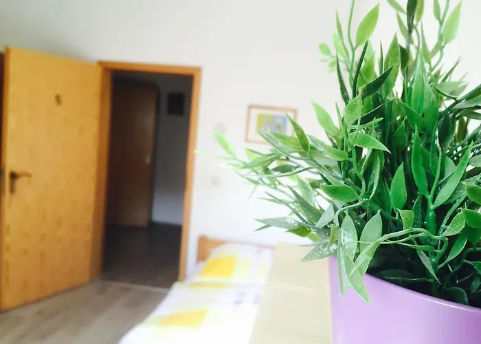 Rael-boardinghouse 3* Bielefeld