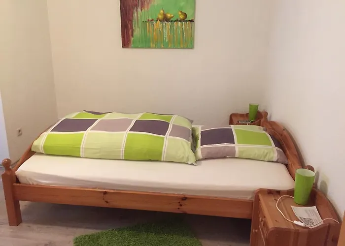 Rael-boardinghouse בית הארחה