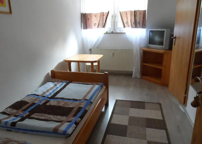 Rael-boardinghouse בית הארחה 3*