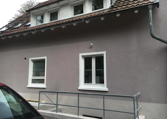 Rael-boardinghouse