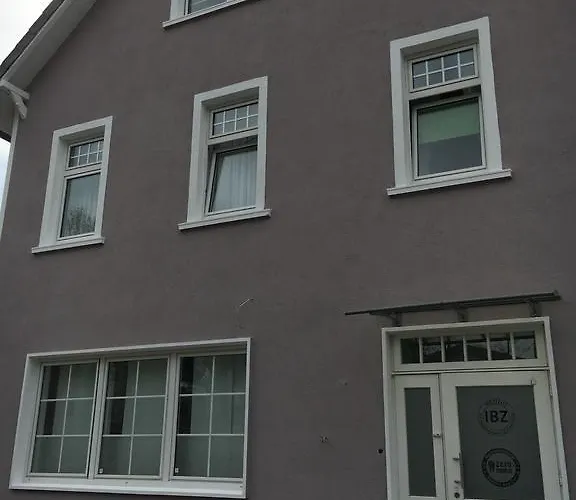 Rael-boardinghouse בילפלד