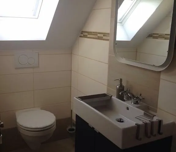 Rael-boardinghouse Bielefeld