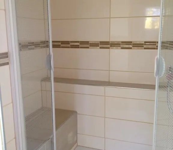 בית הארחה Rael-boardinghouse בילפלד