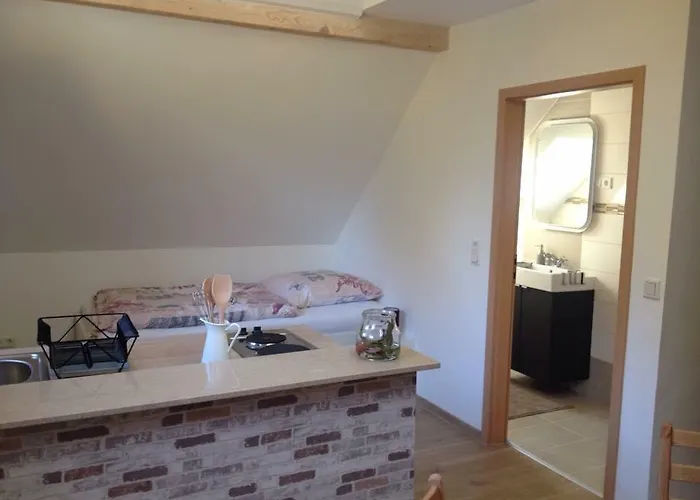 Pensionat Rael-boardinghouse Bielefeld