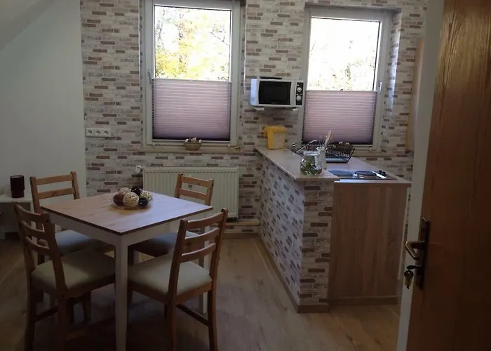 בית הארחה Rael-boardinghouse 3*