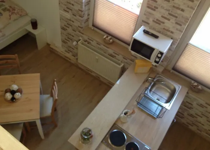 Pensionat Rael-boardinghouse