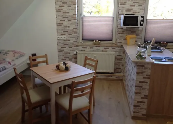 Rael-boardinghouse Bielefeld